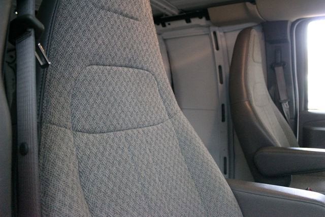 2021 Chevrolet Express Cargo 2500 WT
