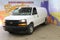 2021 Chevrolet Express Cargo 2500 WT