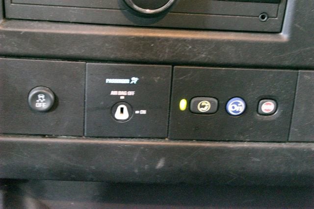 2021 Chevrolet Express Cargo 2500 WT