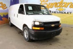 2021 Chevrolet Express Cargo 2500 WT