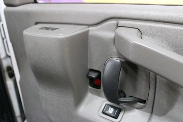 2021 Chevrolet Express Cargo 2500 WT