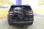 2024 GMC Acadia AT4