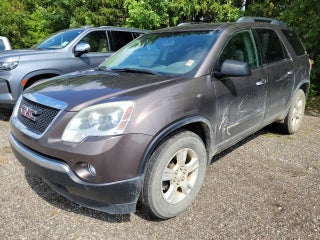 2008 GMC Acadia SLE1