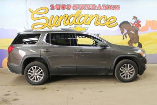 2019 GMC Acadia SLE