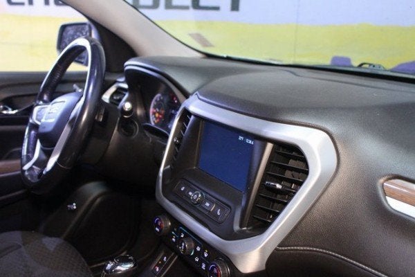 2019 GMC Acadia SLE