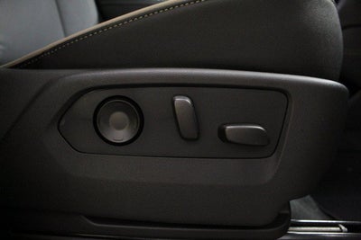 2027 GMC Yukon Elevation