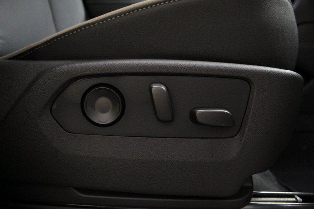 2027 GMC Yukon Elevation