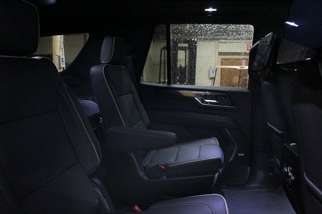 2027 GMC Yukon Elevation