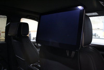 2027 GMC Yukon Elevation