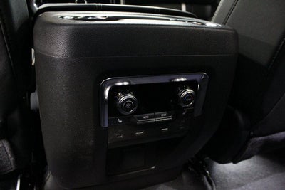 2027 GMC Yukon Elevation