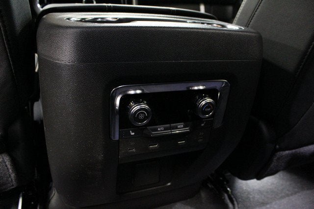 2027 GMC Yukon Elevation