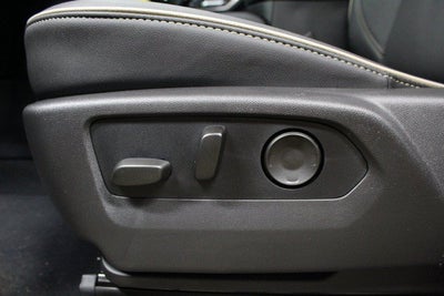 2027 GMC Yukon Elevation