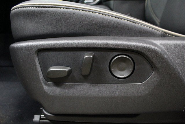 2027 GMC Yukon Elevation