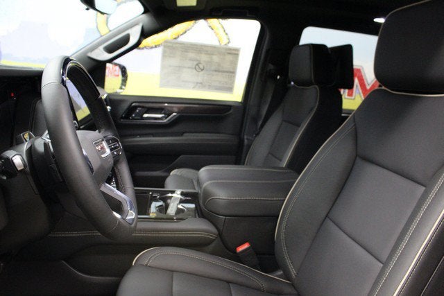 2027 GMC Yukon Elevation