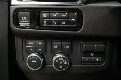2027 GMC Yukon Elevation