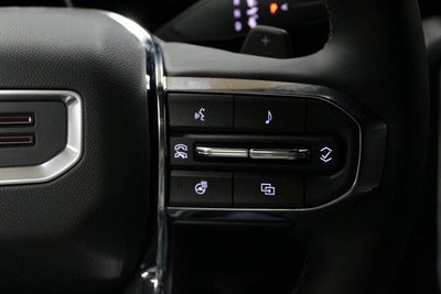 2027 GMC Yukon Elevation