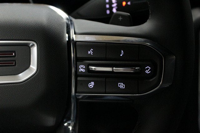 2027 GMC Yukon Elevation