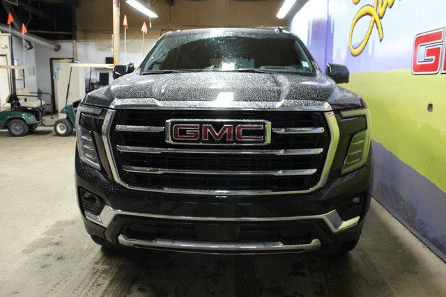 2027 GMC Yukon Elevation