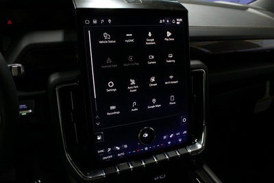 2027 GMC Yukon Elevation