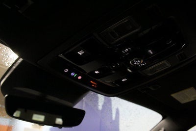 2027 GMC Yukon Elevation