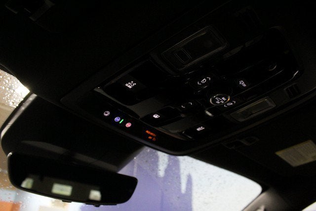 2027 GMC Yukon Elevation