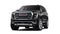 2027 GMC Yukon Elevation