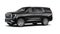 2027 GMC Yukon Elevation