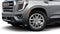 2027 GMC Yukon Elevation