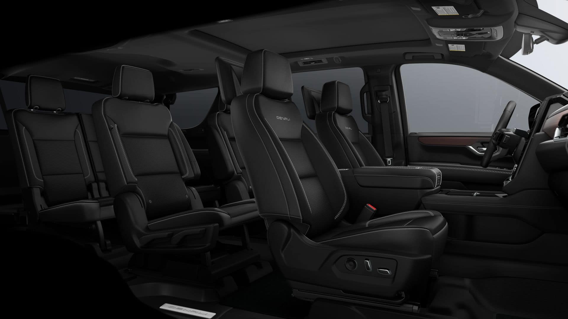 2026 GMC Yukon Denali - Photo 8
