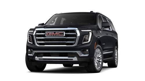 2027 GMC Yukon XL Elevation