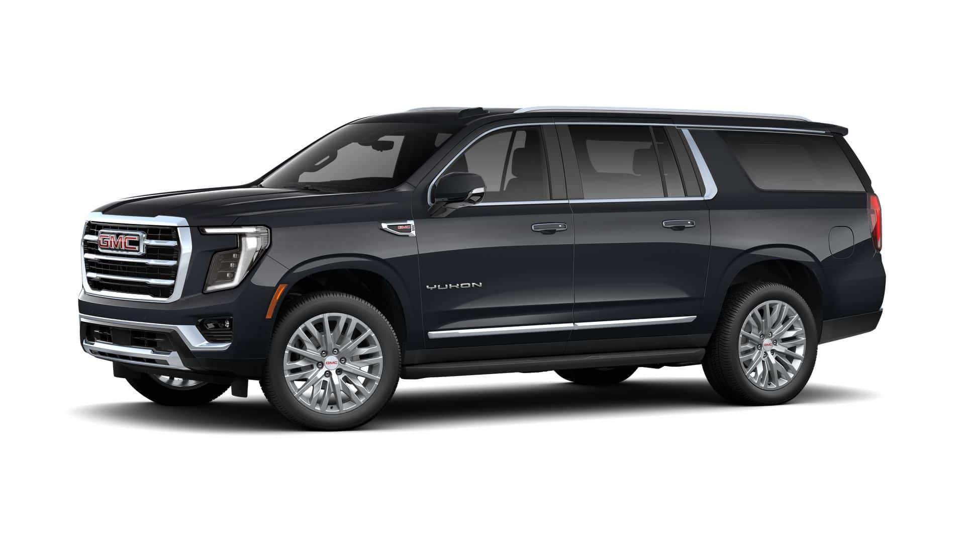 2027 GMC Yukon XL Elevation