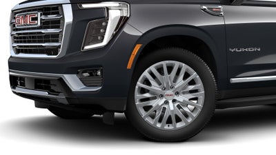2027 GMC Yukon XL Elevation