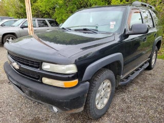 2003 Chevrolet Tahoe Z71