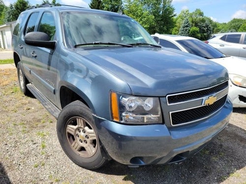 2008 Chevrolet Tahoe LS
