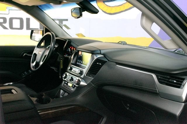 2019 Chevrolet Tahoe LS