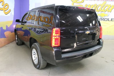 2019 Chevrolet Tahoe LS