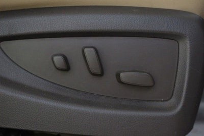 2019 GMC Sierra 2500 HD Denali