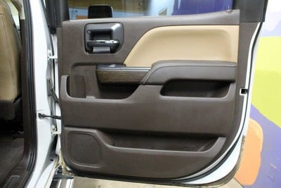 2019 GMC Sierra 2500 HD Denali