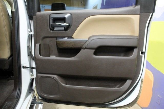 2019 GMC Sierra 2500 HD Denali