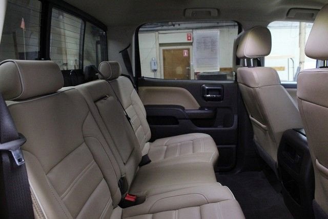 2019 GMC Sierra 2500 HD Denali