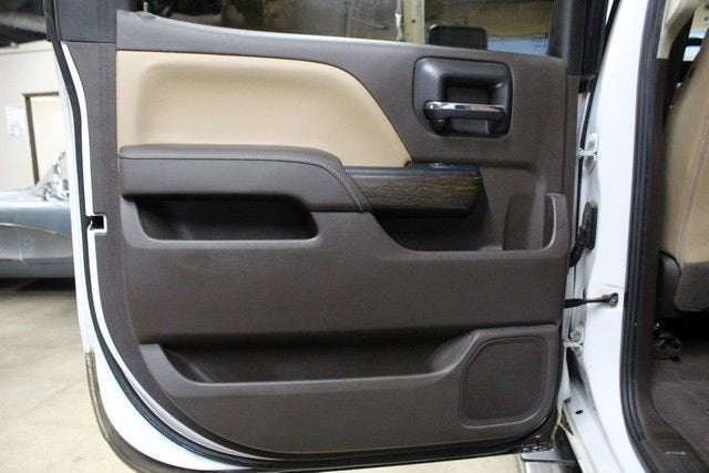 2019 GMC Sierra 2500 HD Denali