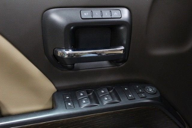 2019 GMC Sierra 2500 HD Denali