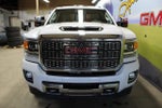 2019 GMC Sierra 2500 HD Denali