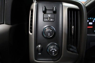 2019 GMC Sierra 2500 HD Denali