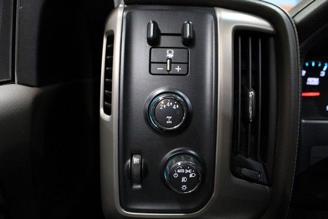 2019 GMC Sierra 2500 HD Denali