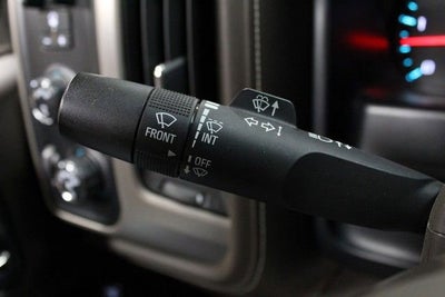 2019 GMC Sierra 2500 HD Denali