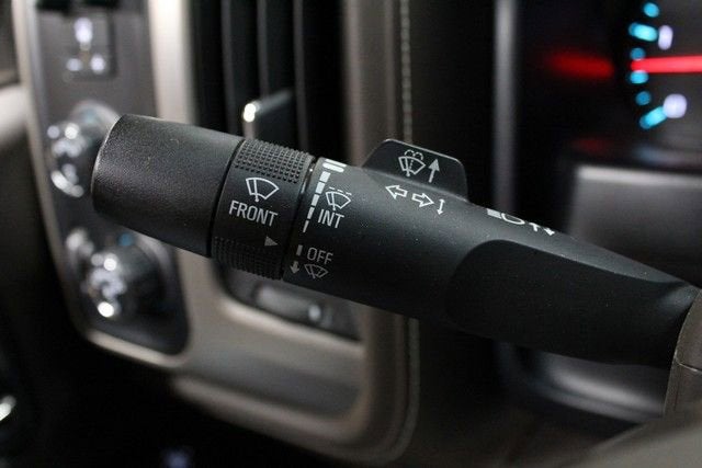 2019 GMC Sierra 2500 HD Denali