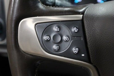 2019 GMC Sierra 2500 HD Denali