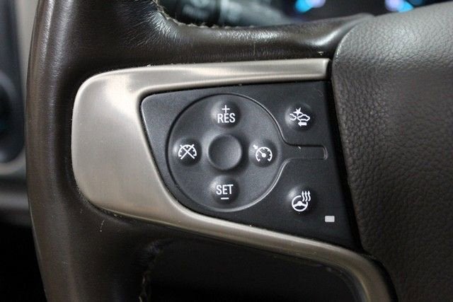 2019 GMC Sierra 2500 HD Denali