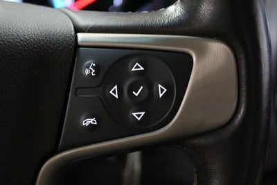 2019 GMC Sierra 2500 HD Denali